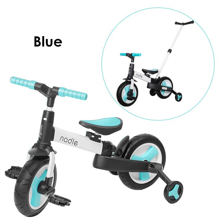 キッズバイク キックバイク バランスバイク 子供用 自転車 1歳 2歳 3歳