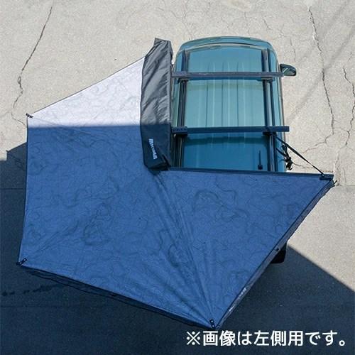 YAKIMA】メジャーシャディー270 右側 1.8M 270度オーニング : CRAFT