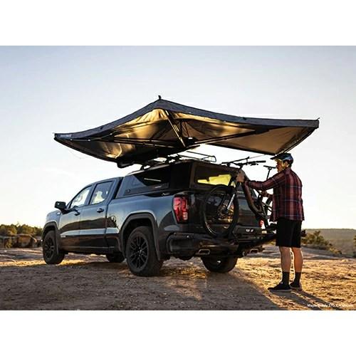 YAKIMA】メジャーシャディー270 右側 1.8M 270度オーニング : CRAFT