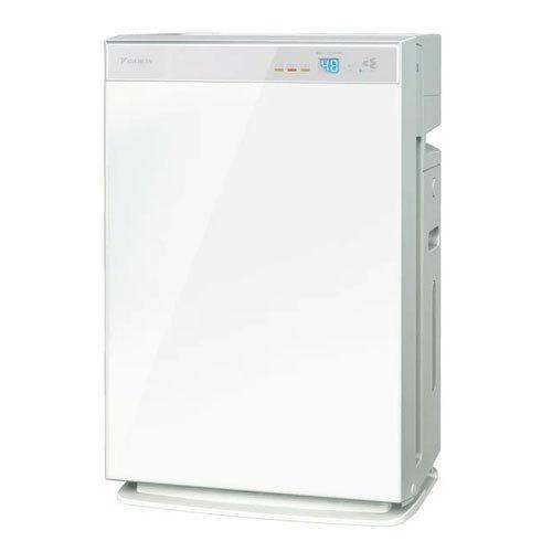 あすつく対応 DAIKIN 加湿ストリーマ空気清浄機 2021年モデル ACK70X-W