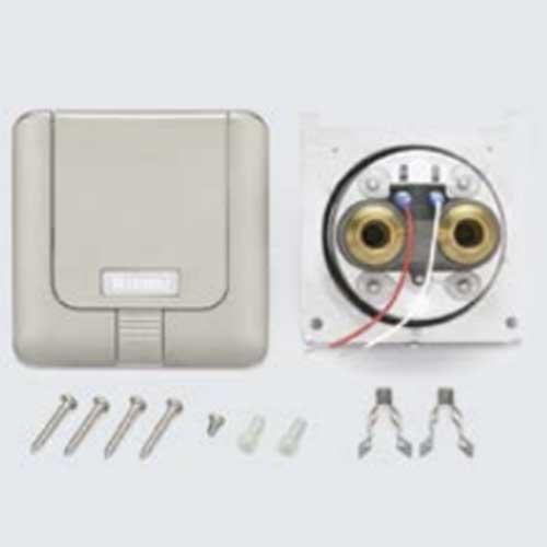 リンナイ Rinnai 温水 コンセント FMOT-003-CH(A) 床用 温水ルーム