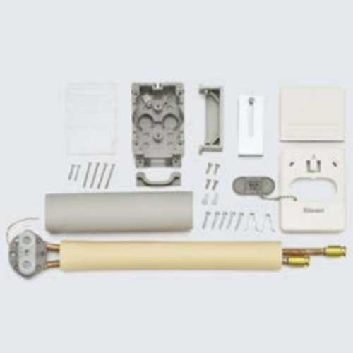 リンナイ Rinnai 温水 コンセント FMOT-004-CH(A) 壁内埋込配管用 温水