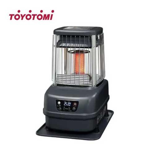 トヨトミ KF-10P 業務用石油大型ストーブ スタンダードタイプ 木造25畳