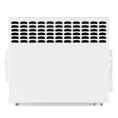 ノルウェー BEHA(ベーハ社) 小型電気パネルヒーター K3TK-2 小部屋