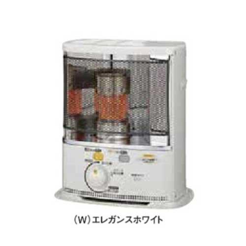 コロナ SX-EA24Y(W) エレガンスホワイト 石油ストーブ SXシリーズ 木造