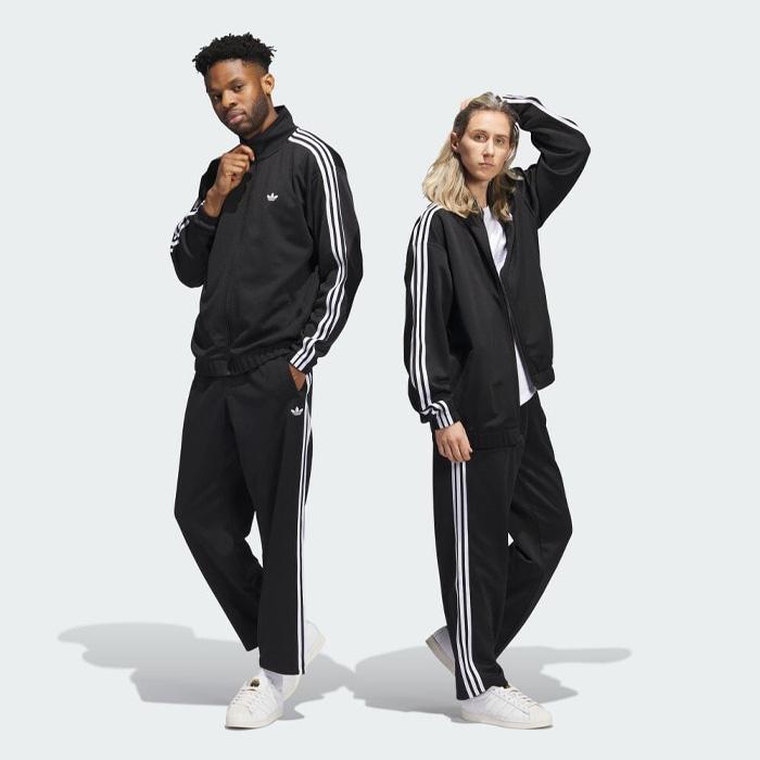 adidas（アディダス） スケートボーディング ジャージ パンツ トラック