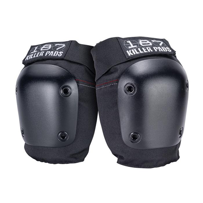 プロテクター 187 KILLER PADS FLY KNEE PAD XS S M L BLACK キラー