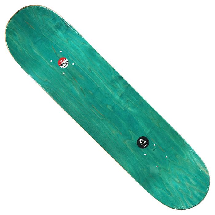MAGENTA WOOD PLANT TEAM BOARD 7.5 7.625 7.75 7.875 inch マゼンタ