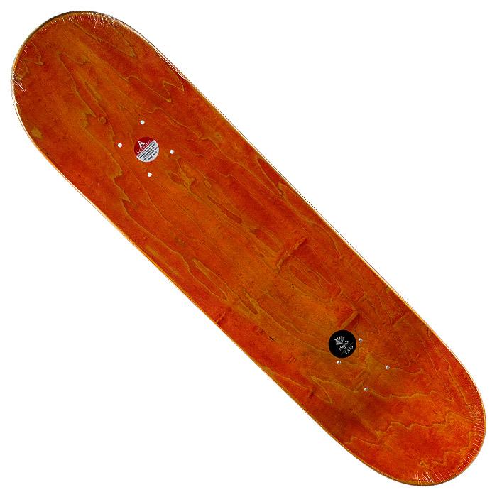 MAGENTA DEER 7.875 8.125 8.25 inch マゼンタ デッキ スケートボード