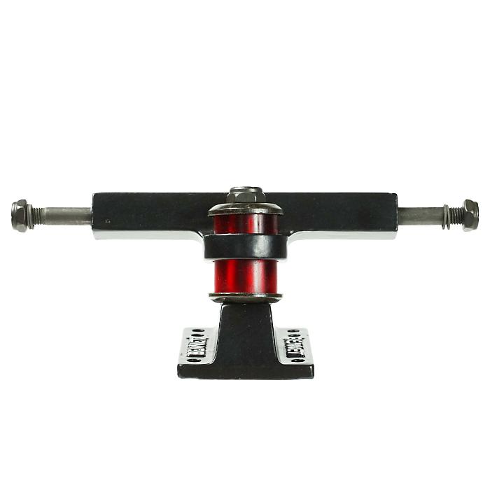 BENNETT Bennett Vector Trucks BLACK 4.3 5.0 6.0 inch トラック