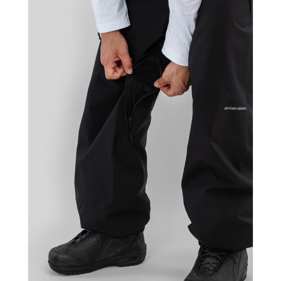 25-26 ビヨンドメダルズ BEYOND MEDALS X Pants 3L エックスパンツ