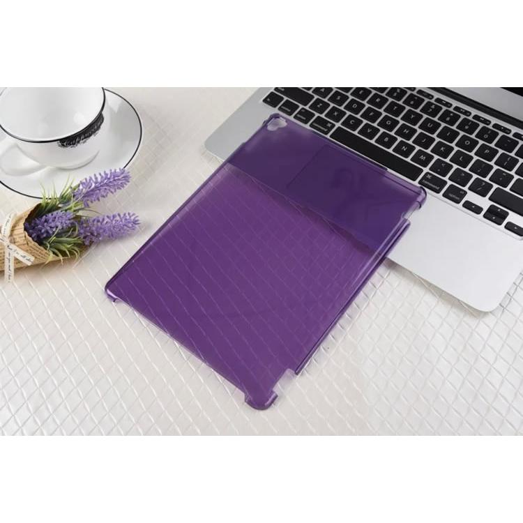 送料無料】 iPad Pro 9.7インチ 裏面用ケース crystal 全8色 【iPad