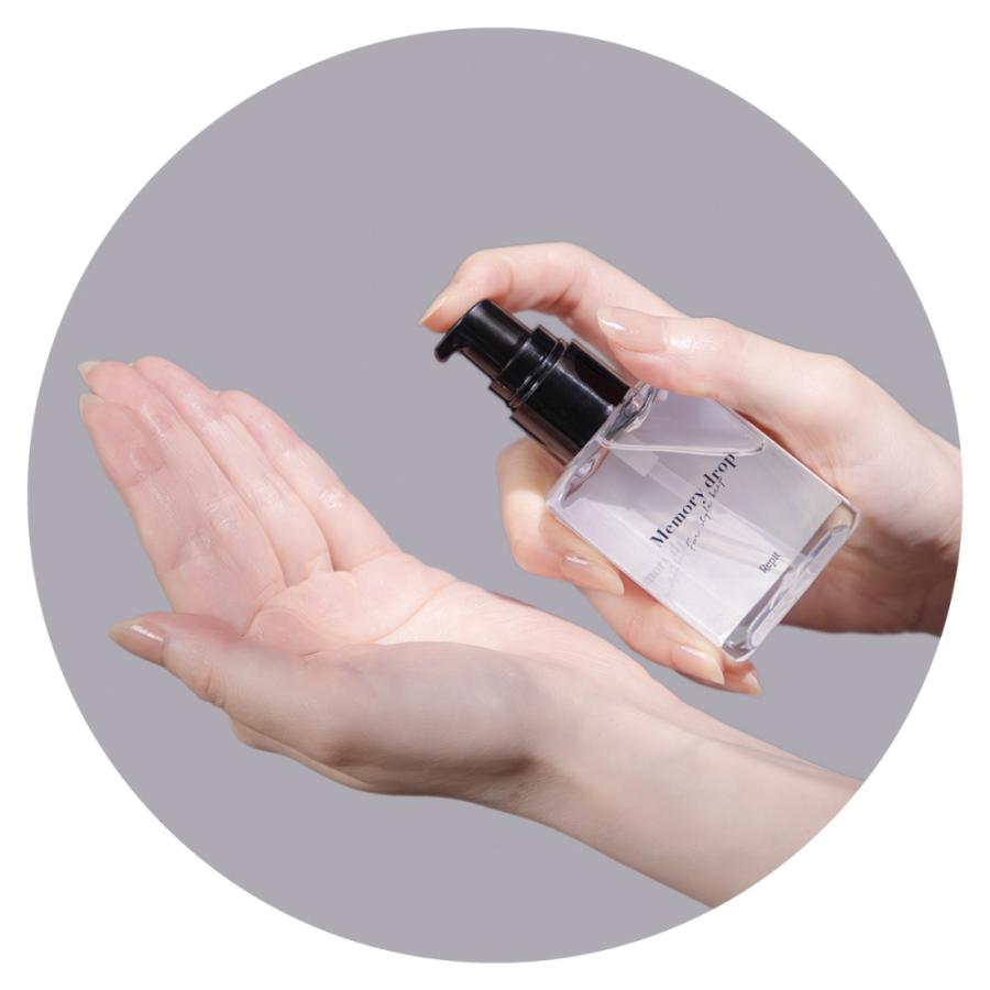 レピ メモリードロップ 50ml Memory drop CREATES ION 公式 クレイツ