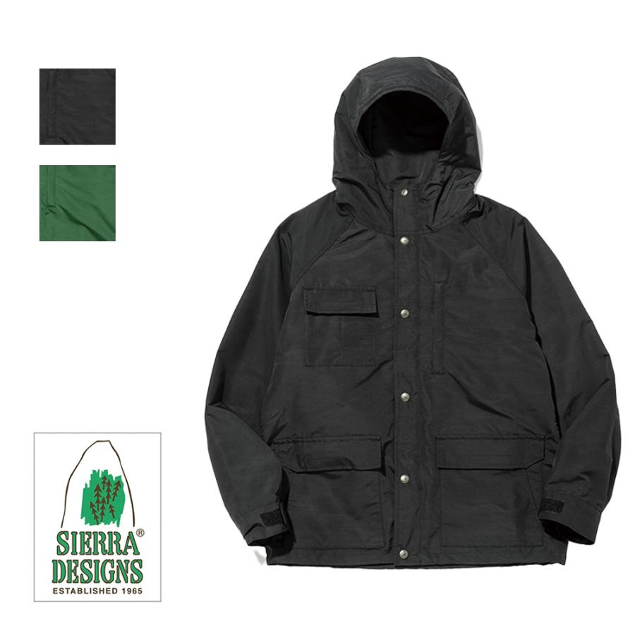 SIERRA DESIGNS（シエラデザインズ） シェラデザイン/SIERRA DESIGNS