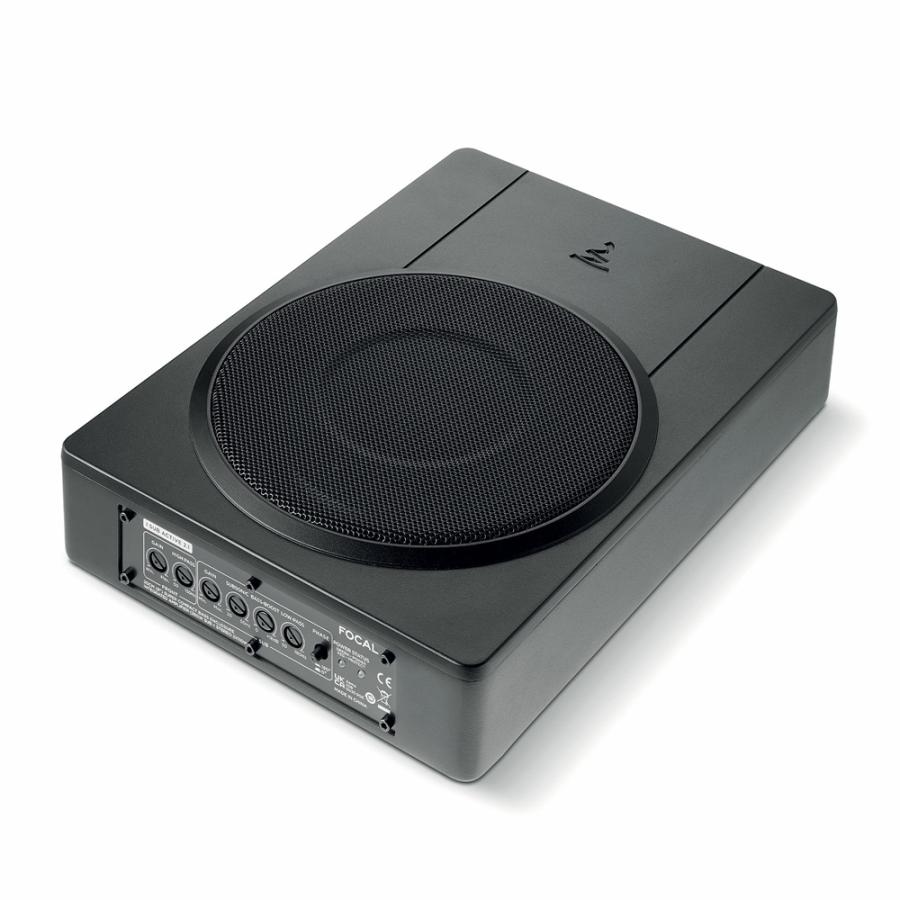 FOCAL（フォーカル） FOCAL iSUB ACTIVE アクティブサブウーファー