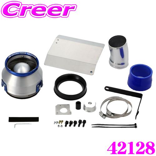 BLITZ（ブリッツ） BLITZ No.42128 ADVANCE POWER AIR CLEANER トヨタ