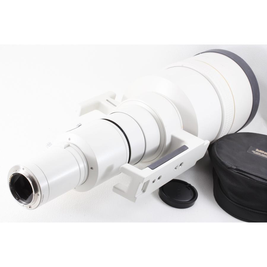 コニカミノルタ（KONICA MINOLTA） MINOLTA ミノルタ HIGH SPEED AF