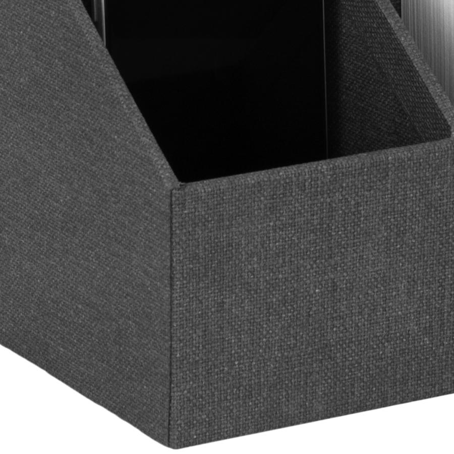 デスク周り収納 ボックス スタイリッシュ ペン立て オフィス 整理 軽量