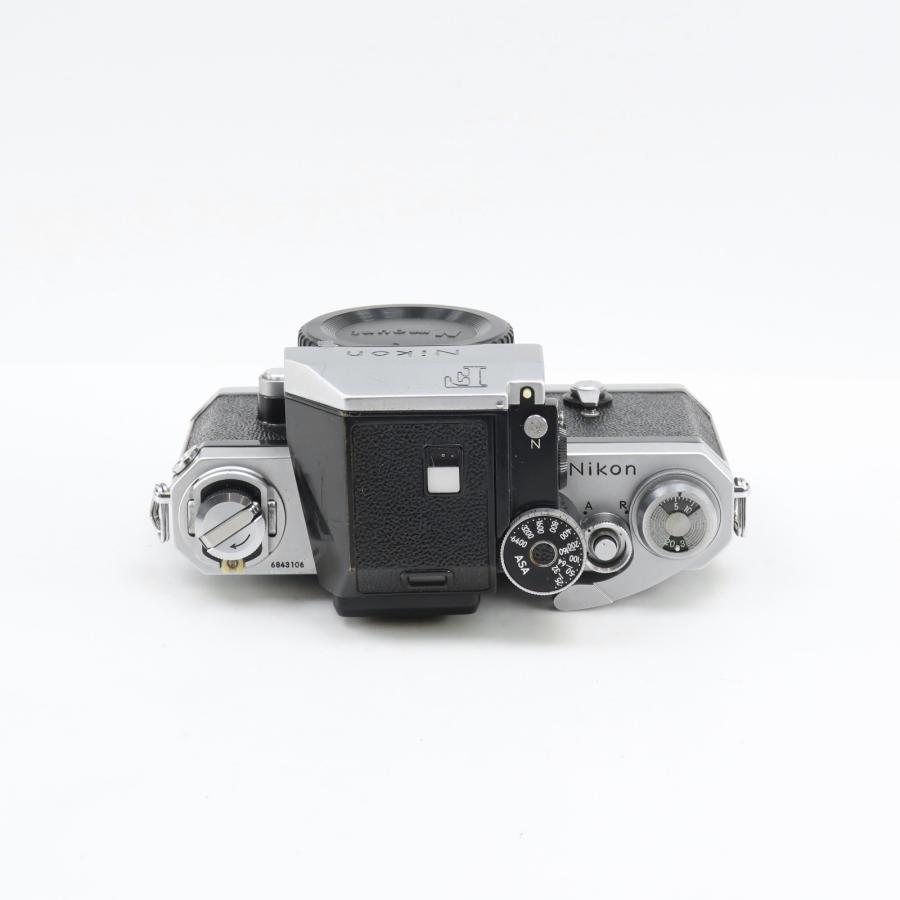 ニコン（Nikon） 初代 F フォトミックファインダー フィルムカメラ