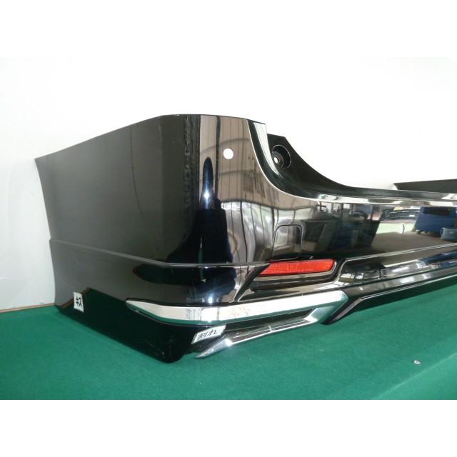 アルファード DBA-AGH30W リアバンパー 52159-58941-C0 369198