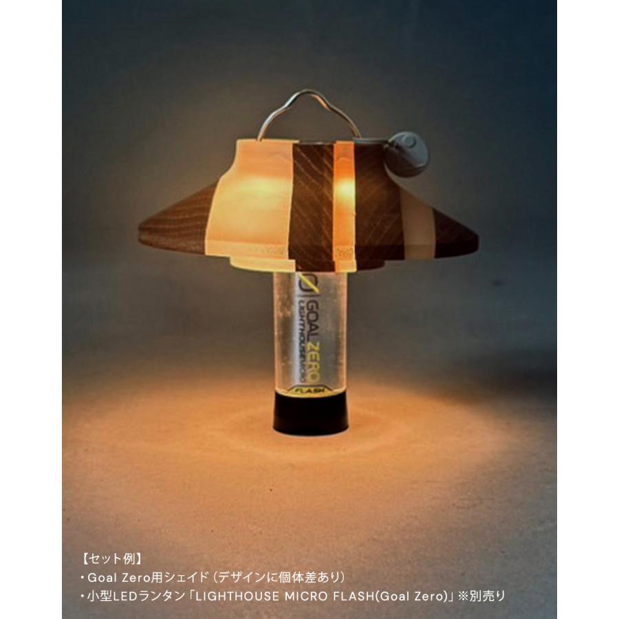 キーノ KI-no ゴールゼロ用 ストライプ シェイド ユニセックス 2025春