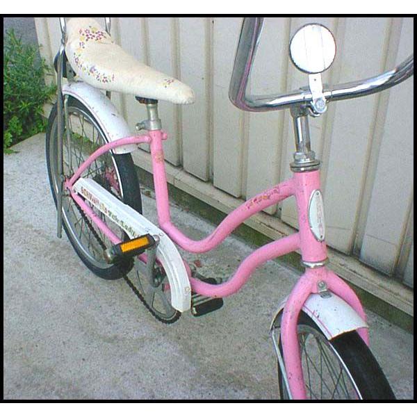 1973 Schwinn FairLady シュイン フェアレディー '73 Fair-Lady