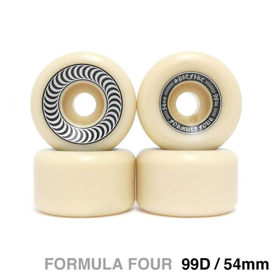 SPITFIRE WHEELS SPITFIRE WHEEL スピットファイヤー ウィール FORMULA