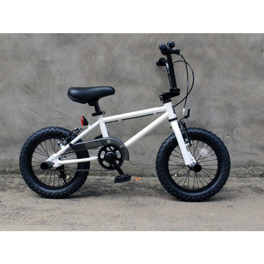 子供用 自転車 BMX 14インチ : BMXピスト自転車のサイクルロード