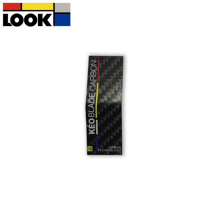 LOOK ルック BLADE KIT ? KEO CARBON ブレードキット ペダルパーツ