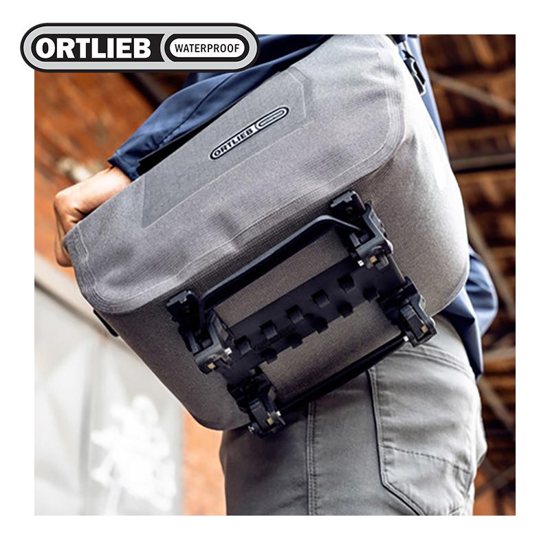 ORTLIEB/オルトリーブ トランクバック RC アーバン : サイクリック
