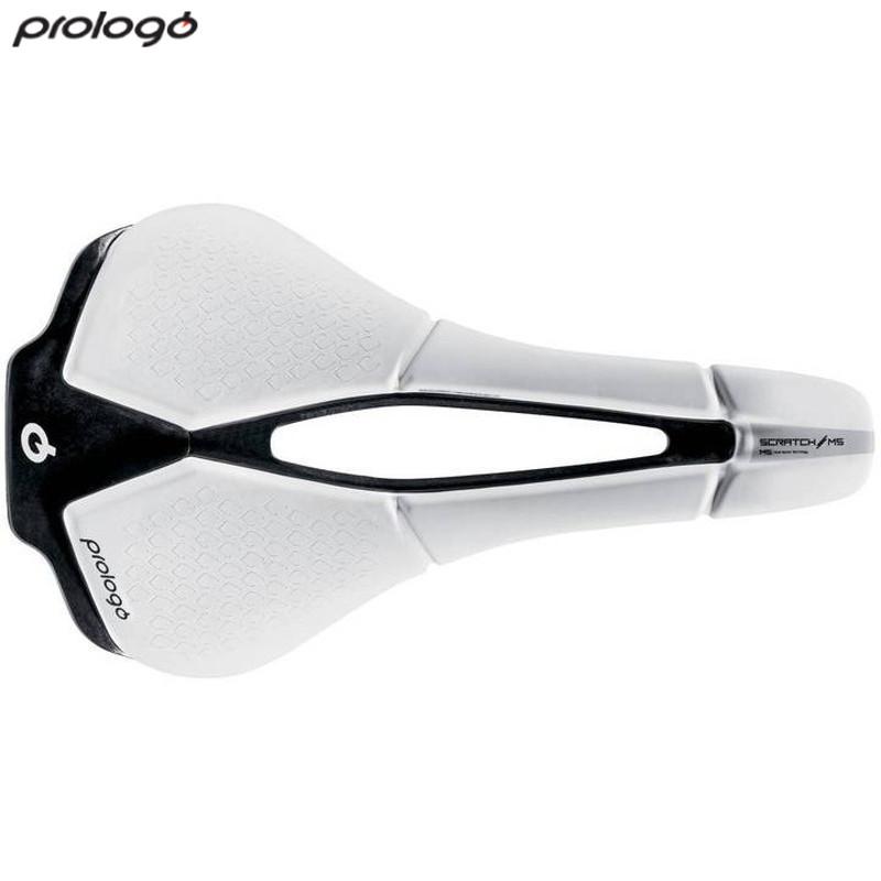 Prologo プロロゴ SCRATCH スクラッチ M5 PAS TIROX WHITE/BLACK