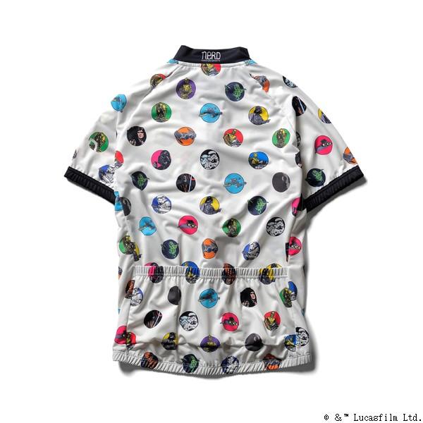 narifuri（ナリフリ） narifuri STAR WARS Collection : White Dot