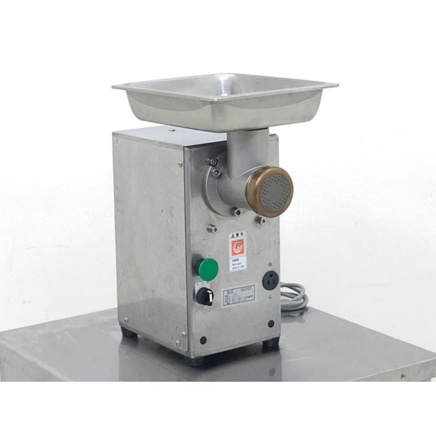 アベ技研 製麺機 やまと NS200 2017年製 : 厨房販売王 Yahoo!店 - 通販