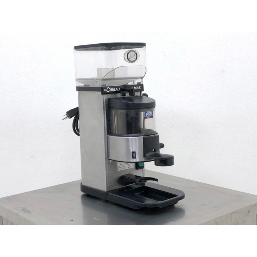 LA CIMBALI/ラ・チンバリ エスプレッソ用グラインダー/エスプレッソ