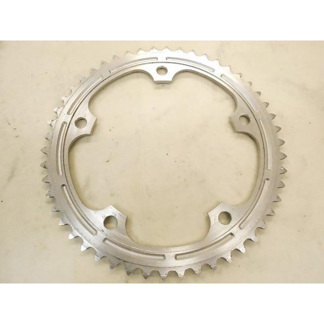 クランク チェーンリング シマノ 厚歯 50T PCD：151mm NJS - 中古