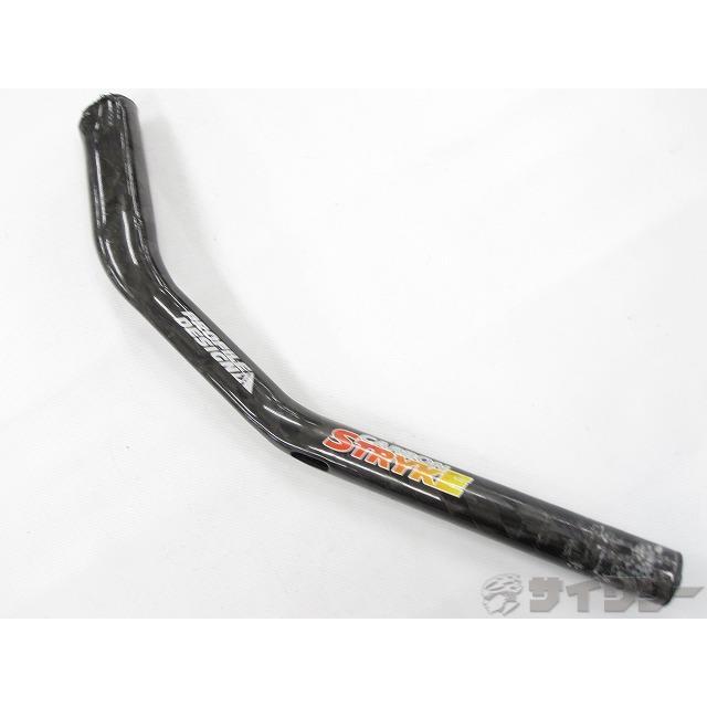 ハンドル DHバー プロファイルデザイン カーボンDHバー CARBON STRYKE