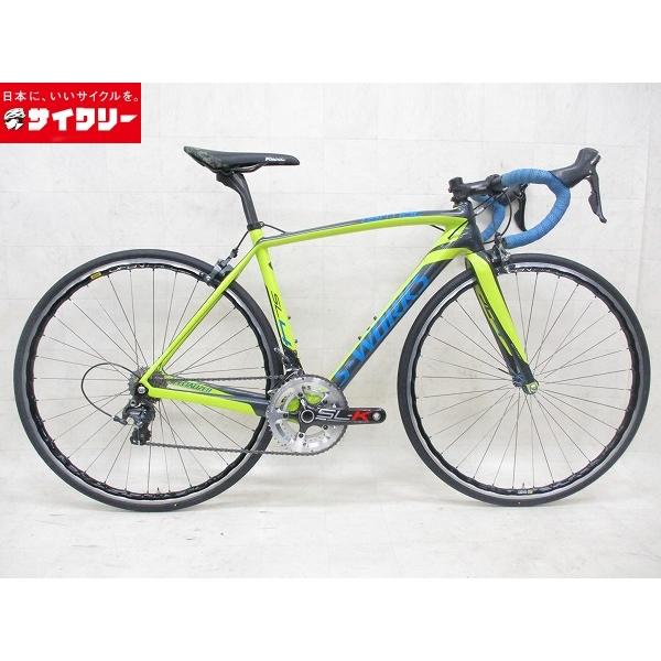 ロードバイク スペシャライズド S-WORKS TARMAC SL4 2014 中古