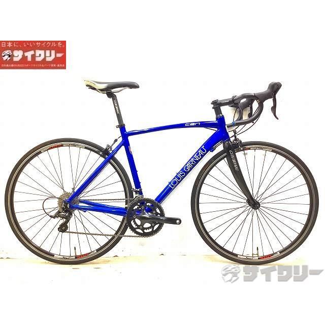 ロードバイク ルイガノ LGS-CEN 2014 中古 : サイクリー Yahoo