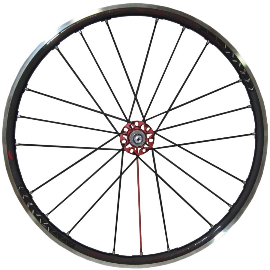 FULCRUM（フルクラム） レーシングゼロ コンペティツィオーネ C17 CULT