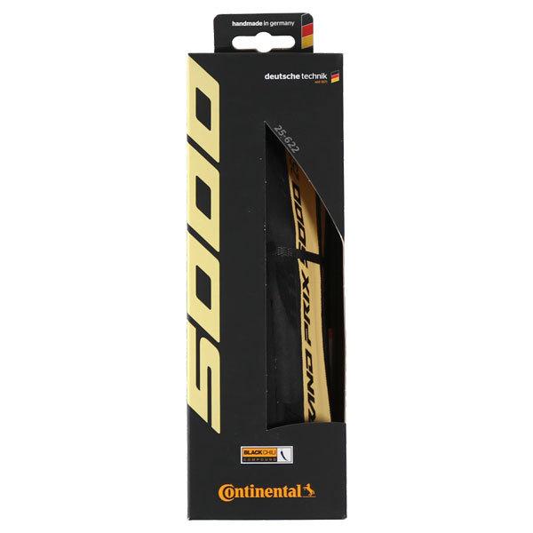 コンチネンタル（CONTINENTAL） GP5000 クリーム 25c Continental