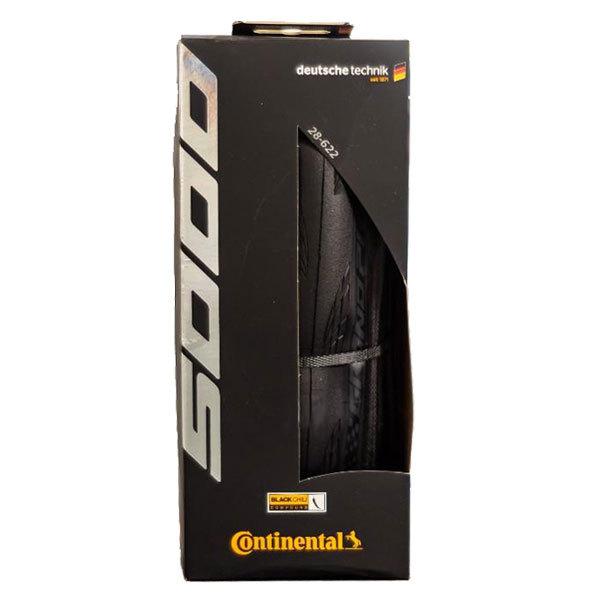 コンチネンタル（CONTINENTAL） GP5000 28c + Race28 Wide タイヤ