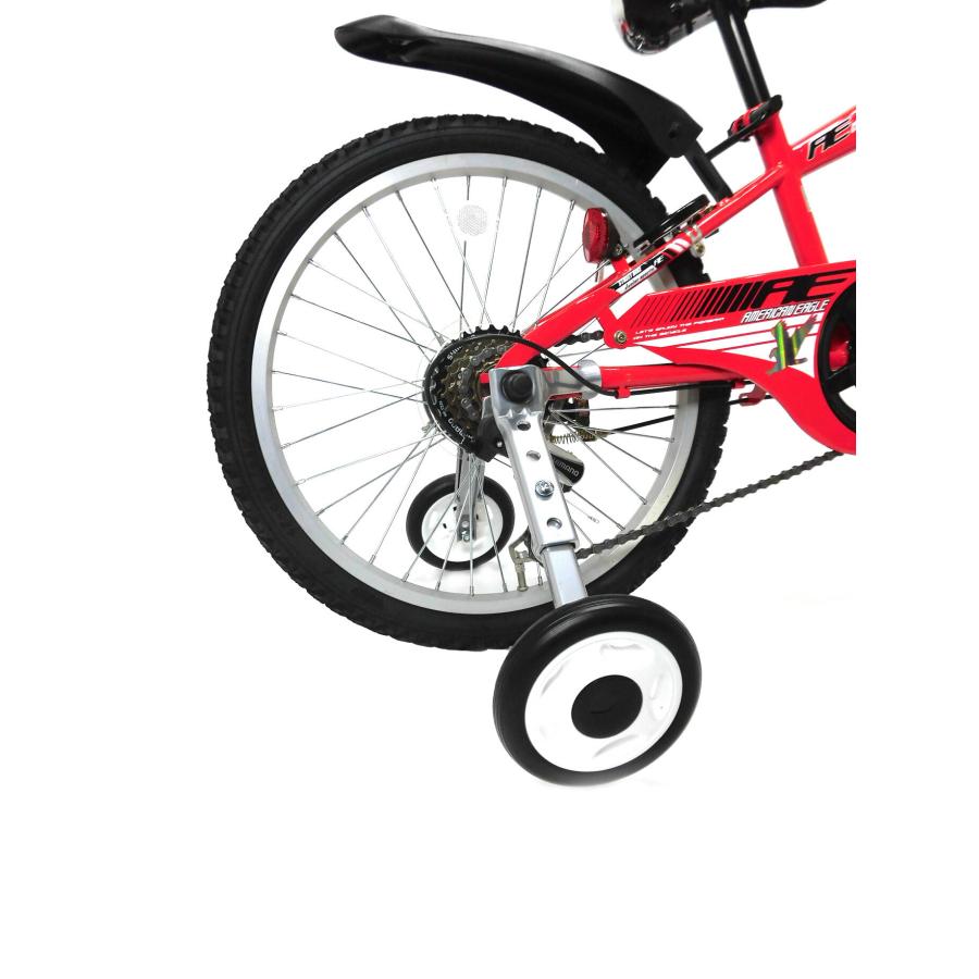 サギサカ（SAGISAKA） 自転車 補助輪 練習 CTB用 18-24インチ兼用