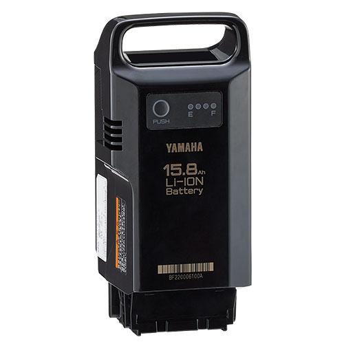 YAMAHA（ヤマハ） X3S-82110-20 リチウムバッテリー 15.8Ah PAS