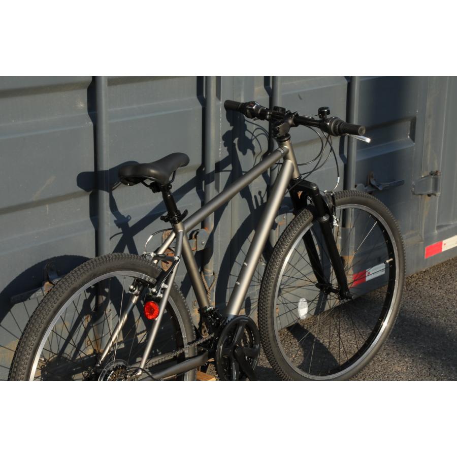 マウンテンバイク MTB 送料無料 27.5インチ 18段変速 自転車 : BMX