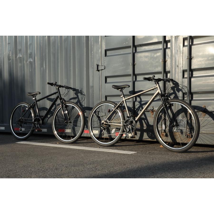 マウンテンバイク MTB 送料無料 27.5インチ 18段変速 自転車 : BMX