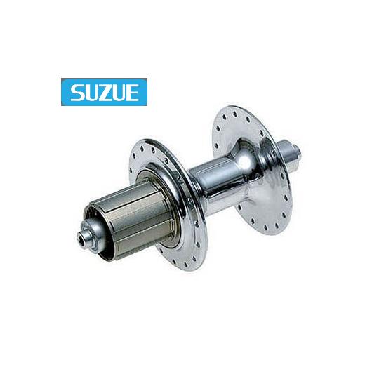 特セール)スズエ(SUZUE） クラシックハイフランジハブ リア用（シマノ
