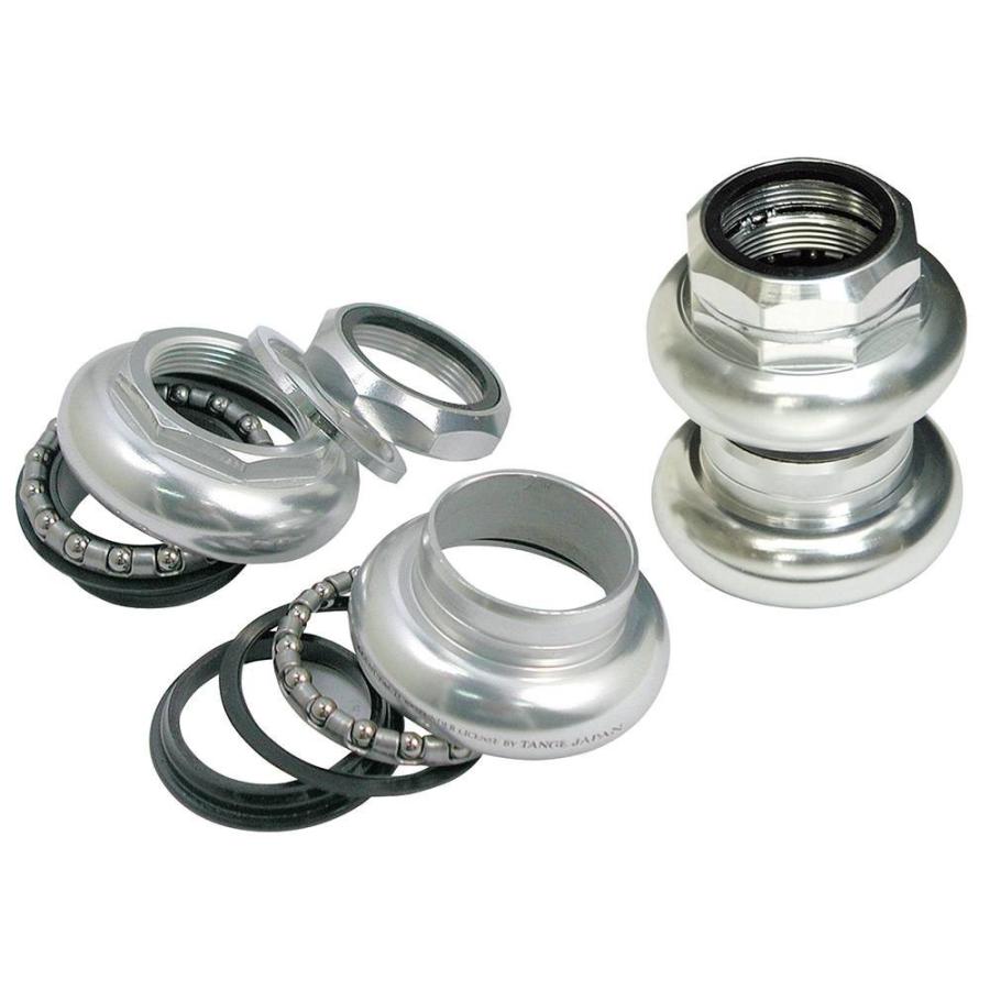 特セール)タンゲ(TANGE) パッセージ DX スレッドヘッドセット(1インチ