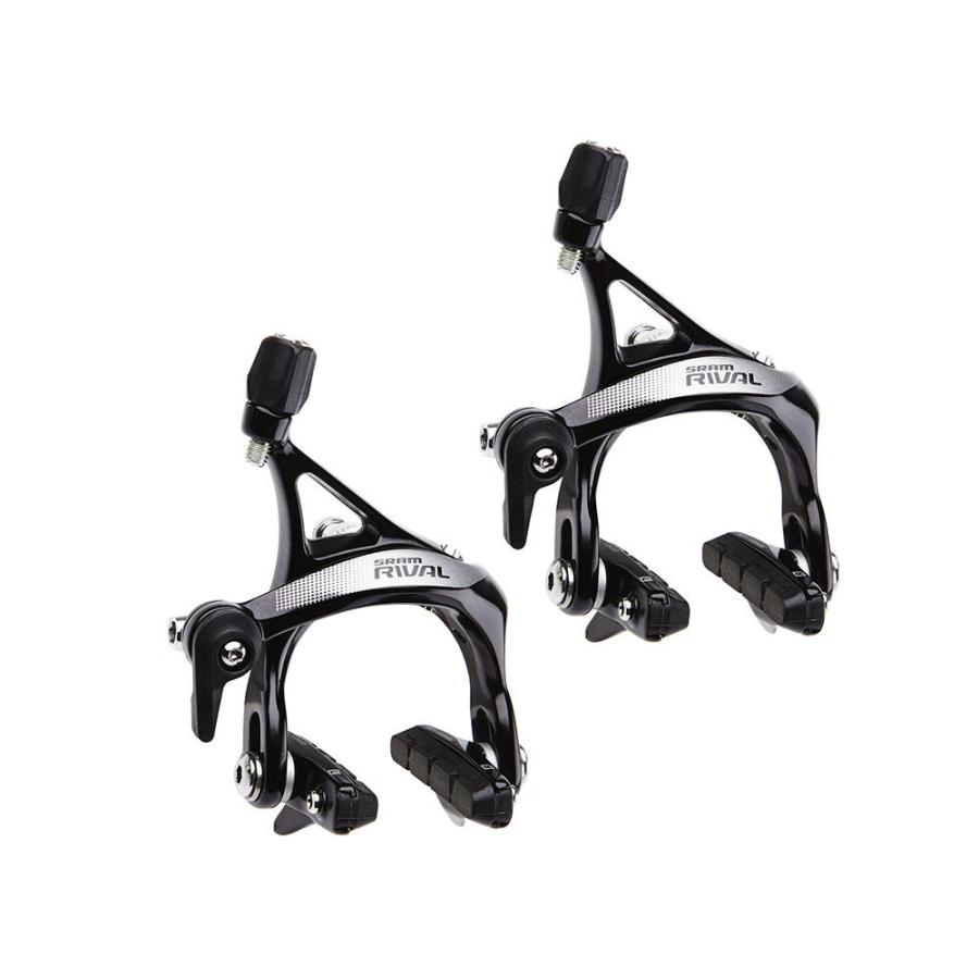 特セール)スラム（SRAM） RIVAL22 キャリパーブレーキ 前後セット