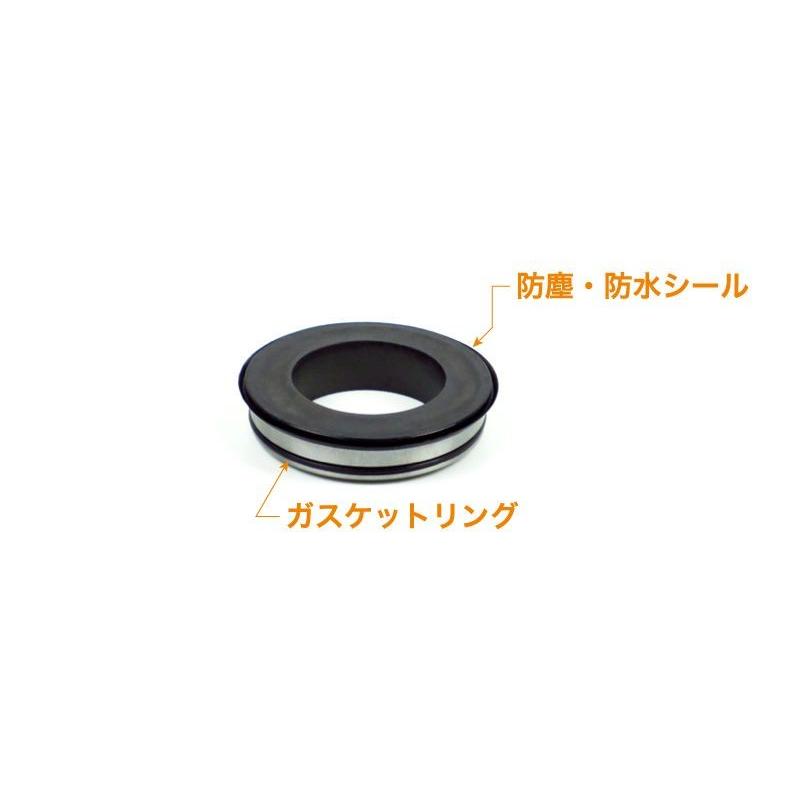 特セール)スギノ(SUGINO) BB90 スーパーセラミック Ver2