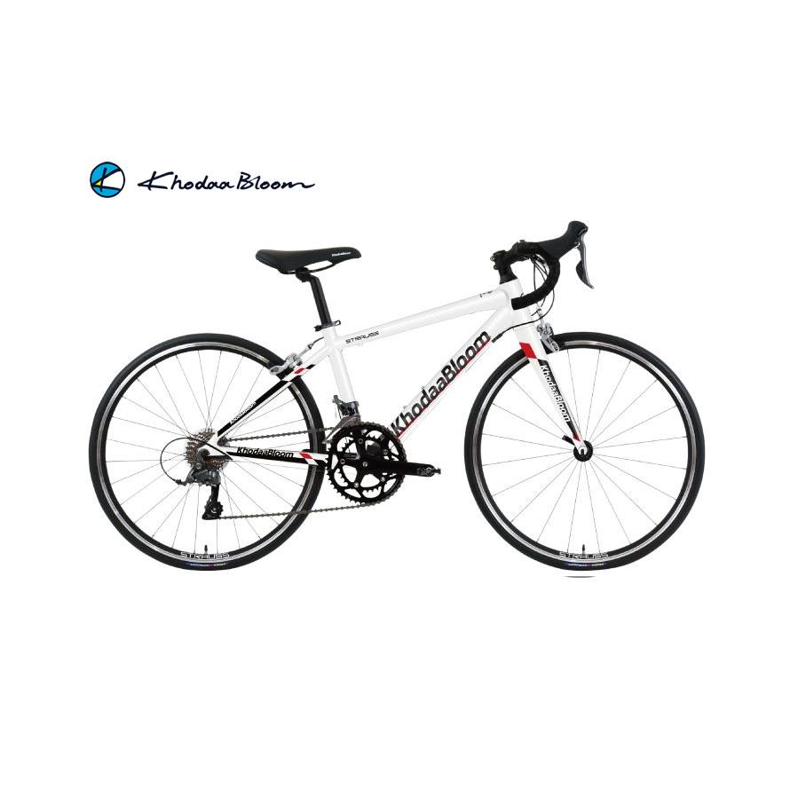 店舗受取送料割引)コーダーブルーム 24'ストラウスSTRAUSS 24 ジュニア